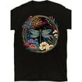 thumbnail image 1 of Vintage Dragonfly Men's T-shirts-220g, 1 of 5