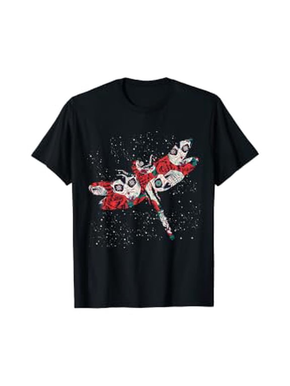Vintage Dragonfly T-Shirt, Unisex T-Shirt