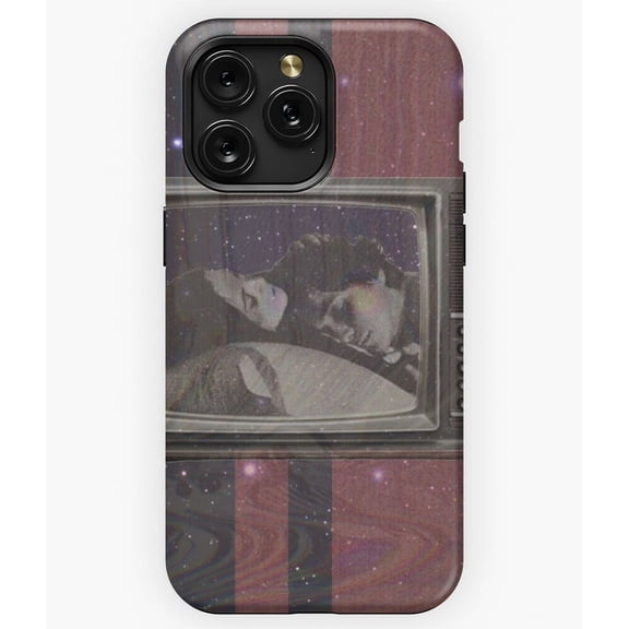 Vintage Dream Aesthetic Art M3996 Phone Case for iPhone 17 16 15 14 13 12 11 Pro Max