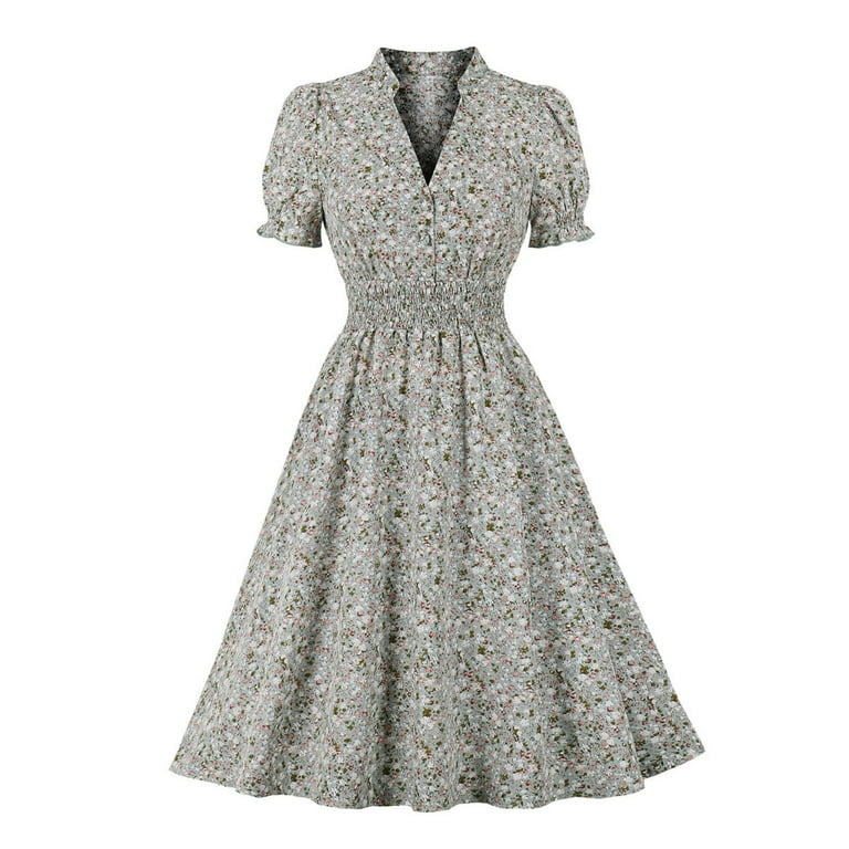 1940 tea dresses sales