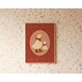 Vintage Duck Family Wall Art, Farm Animal Nursery Decor With Cottage ...