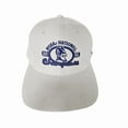 thumbnail image 1 of Vintage Duke Blue Devils Snapback Cap 2001 National Champions New Era, 1 of 4