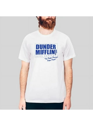 Dunder mifflin sweatshirt online