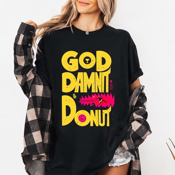 Vintage Dungeon Crawler Carl Graphic T-Shirt for Sci-Fi Book Lovers
