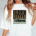 thumbnail image 1 of Vintage Dwight Yoakam Just Looking For A Hit The Black Unisex New Unisex T-Shirt, up to 5XL, 1 of 3