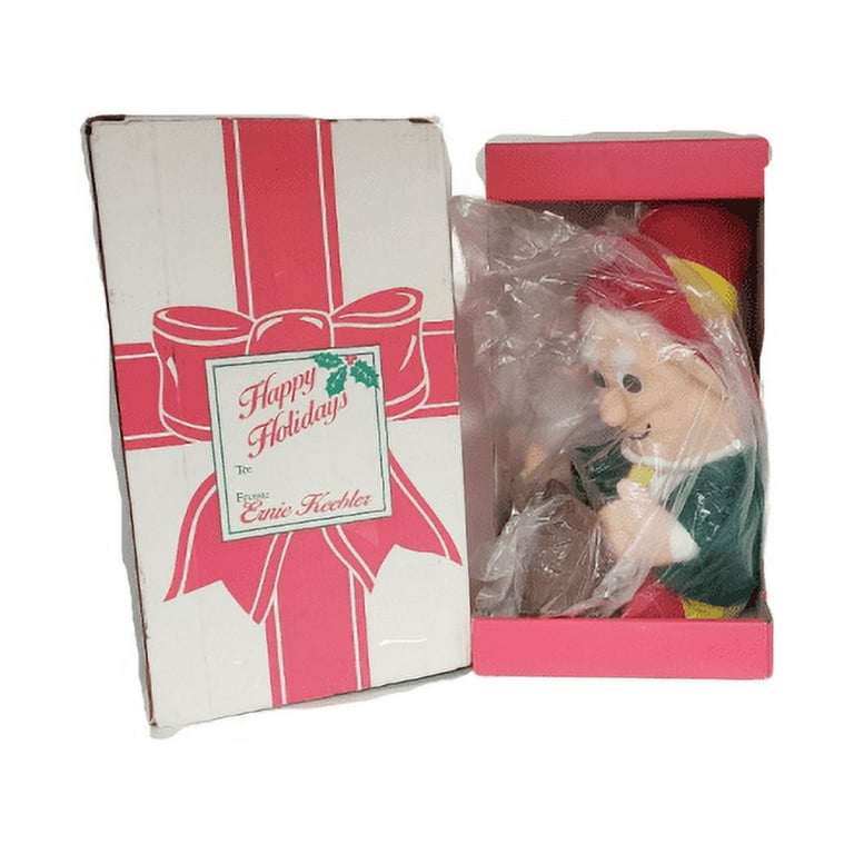 Vintage ernie doll cheap