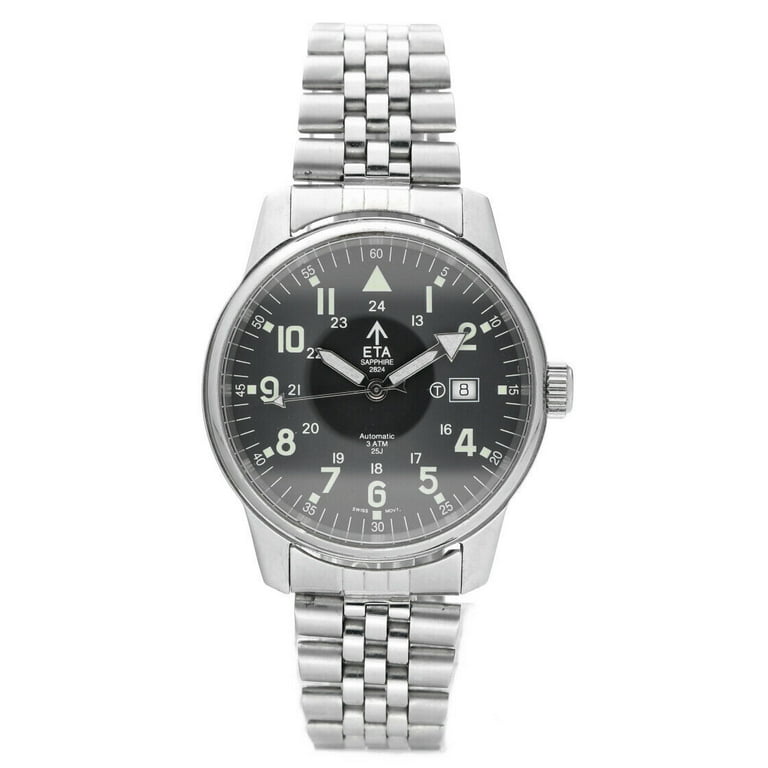 Eta watch deals company