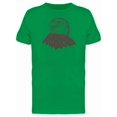 thumbnail image 1 of Vintage Eagle Cool Sketch Tee Men's -Image by Shutterstock, 1 of 2