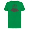 thumbnail image 1 of Vintage Eagle Cool Sketch Tee Men's -Image by Shutterstock, 1 of 2