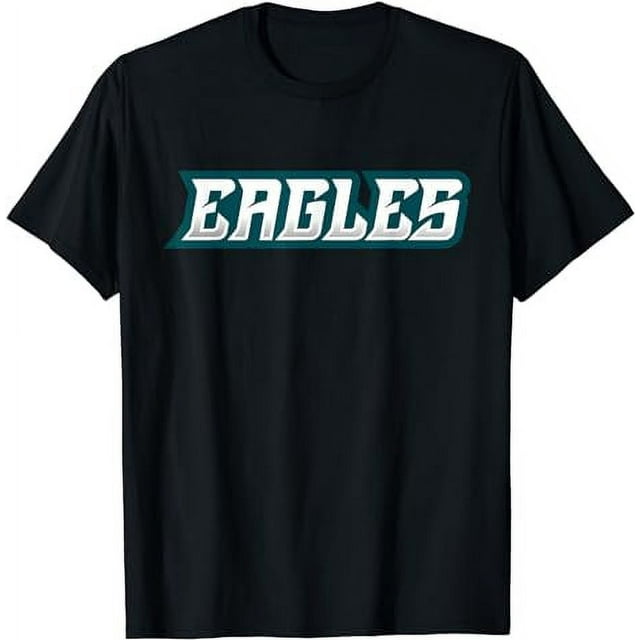 Vintage Eagles Flying Bird Inspirational Eagles Fly Design T-Shirt ...