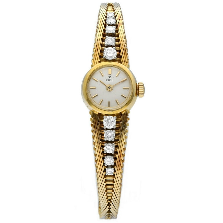 Vintage ebel watches online