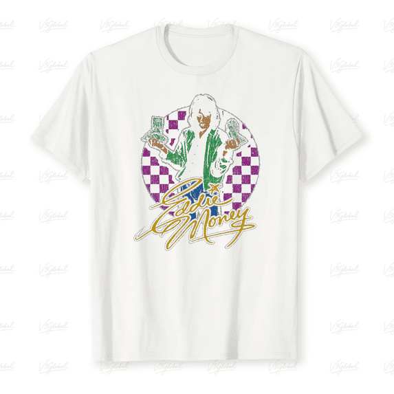 Vintage Eddie Money Hot Rock Singer Musician Fan Graphic Unisex T-Shirt, up to size 5XL