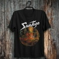 Vintage Edge of Thorns by Savatage TShirt Jon Oliva Zachary Stevens