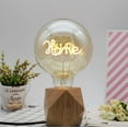 thumbnail image 1 of Vintage Edison Light Bulb, 40W Edison Screw Bulb Dimmable Vintage Light Bulbs E27 Decorative Light Bulbs Warm, 1 of 5