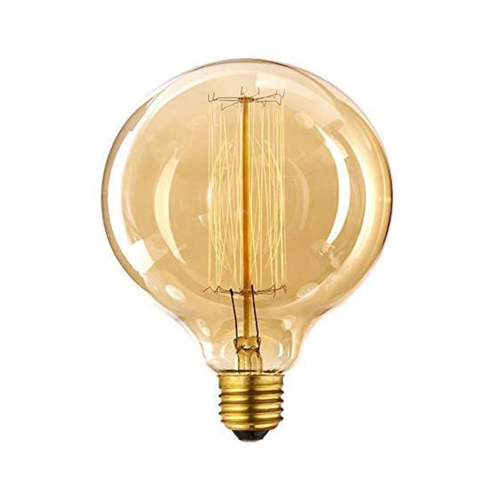 Vintage Edison Light Bulb Dimmable Lighting Lamp Bulbs Vintage Edison