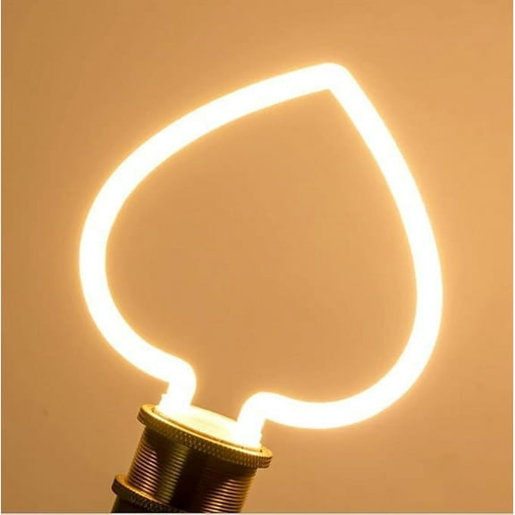 Vintage Edison Light Bulbs E27,LED Decorative Firework Light Bulb LED Filament Bulb Light Bulb 220V LED Edison Bulb Line Lamp