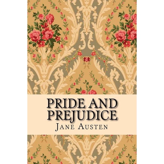 Vintage Editions Pride and Prejudice, (Paperback)