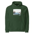 thumbnail image 1 of Vintage El Camino Eco Hoodie – Sustainable Style, 1 of 10
