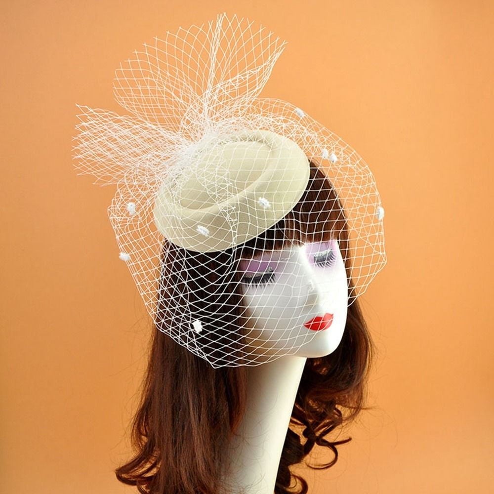 Small vintage sales hats