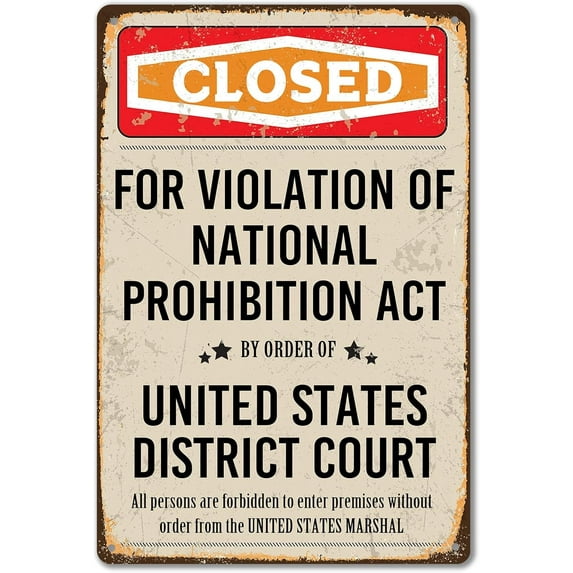 Vintage Entrance To Speakeasy Tin Sign Retro Speakeasy Decor Speak Easy Funny Metal Signs Speakeasy Party Decorations For Boys Room 20s Wall Art Decoration Sign