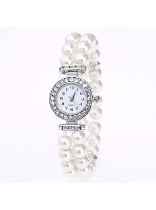 Pearl watches online sale
