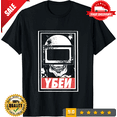 thumbnail image 1 of Vintage Escape From Tarkov Tagilla Helmet T-Shirt for Men O Neck Cotton T Shirt, ULTRA LIMITED-TH71461, 1 of 2