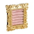 thumbnail image 1 of Vintage European Photo Frame Jewelry Display Stand - Ring Organizer With Decorative Frame Design For Jewelry Storage - For Jewelry Store Displays, Retail Showcase Decor, Home, 1 of 3