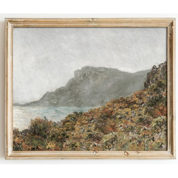 Vintage Wall Art Decor Classical Swan Canvas Prints Farmhouse Wall Decor Rustic Watercolor Swan Vintage Art Pictures for Bedroom Bathroom Office Decor-UNFRAMED