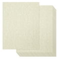 thumbnail image 1 of Best Paper Greetings Parchment Paper - 8.5 x 11 In, Ivory, 90 GSM, 96 Sheets - Resume & Certificate Paper - Printer Stock for Awards & Diplomas, 1 of 10