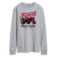 thumbnail image 1 of Vintage Farmall - Men's Long Sleeve T-Shirt, 1 of 6