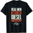 thumbnail image 1 of Vintage Farmer Shirt Men Tractor Gift Boys Farm Rancher T-Shirt, 1 of 5