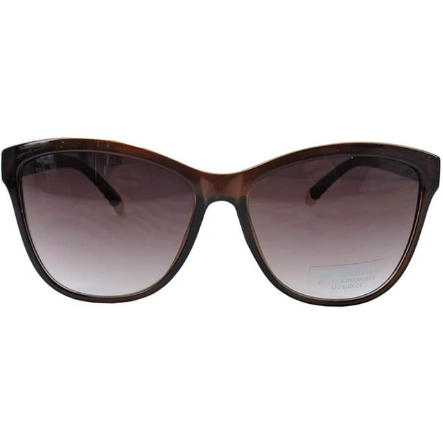 Vintage Fashion Cats Eye Wayfar Sunglasses for Men Women UV 400