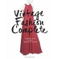 thumbnail image 1 of Pre-Owned Vintage Fashion Complete (Hardcover) 1452140219 9781452140216, 1 of 1