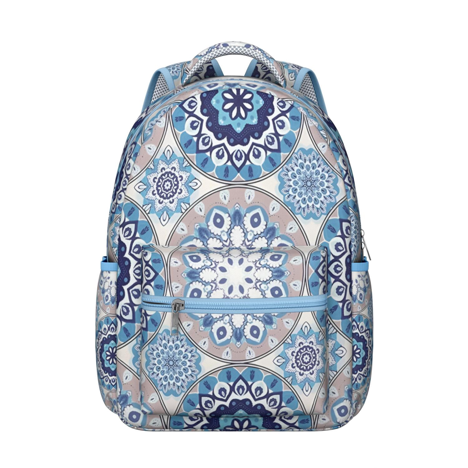 Vintage Fashion Geometric and Abstract Pattern School 