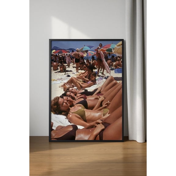 Vintage Fashion Poster, Luxury Life Poster, Fashion Poster, Luxury Life Poster, Trendy Wall Art, Vintage Luxury Life Poster, Old Money Poster, Unframed Poster Size 16x24