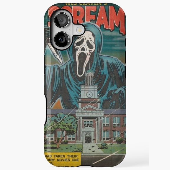 Vintage Fine Art Painting Phone Cover for iPhone 11 12 13 14 15 16 17 Pro Max