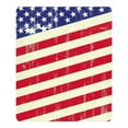 thumbnail image 1 of Vintage Flag Mouse pads Gaming Mouse Pad 9.84x7.87 inches, 1 of 3