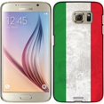 thumbnail image 1 of Vintage Flag of Italy Design on Samsung Galaxy S6 Snap-On Case, 1 of 1