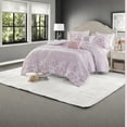 thumbnail image 1 of Vintage Floral Bedding Sets Hypoallergenic Polyester Comforter Full/Queen Romantic MachineWashable, 1 of 13