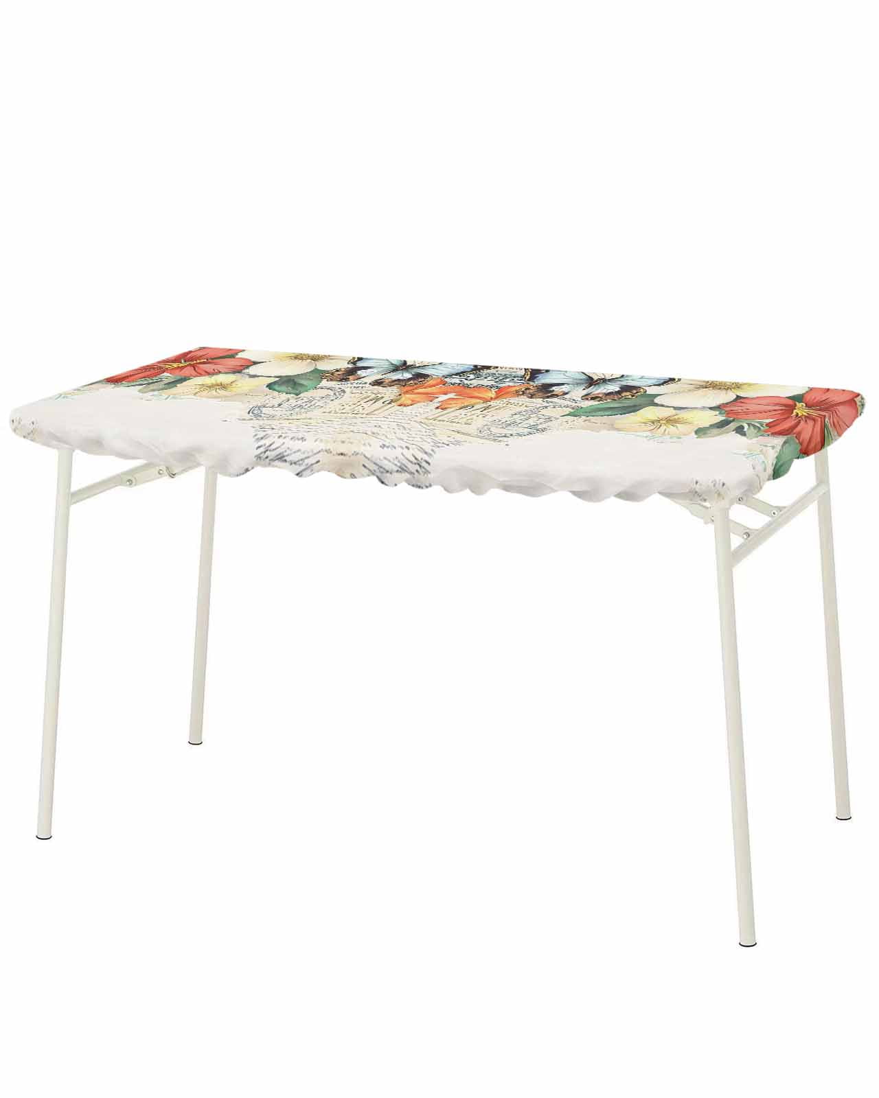 Tablecloth Tank 32