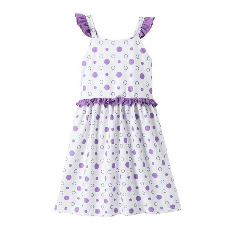 Baby tea clearance party dress