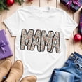 thumbnail image 1 of Vintage Floral Mama T-shirt, Mama T-Shirt, Strong Woman Shirt, Gift for Mothers Day, Mama Tee, Graphic Tee, Women's T-Shirts, 1 of 4