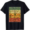 thumbnail interactive-video image 1 of Actual Fact Michael Jackson 'Rock With You' Video Premium Tee | Men's White T-Shirt 1 of 5