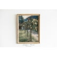 thumbnail image 1 of Vintage Flowers Garden Wall Art, Spring Cottage, Antique Flower Poster, Farmhouse Wall Decor, Roses Poster,, Unframed Poster Size 16x24, 1 of 4