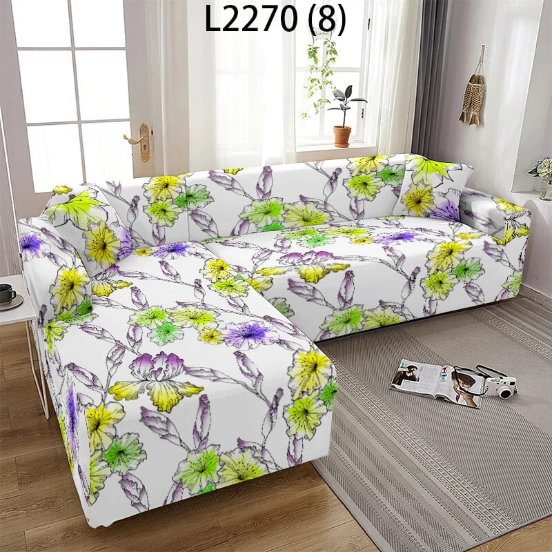 vintage-flowers-sofa-cover-elastic-stretch-l-shape-sofa-purple-floral