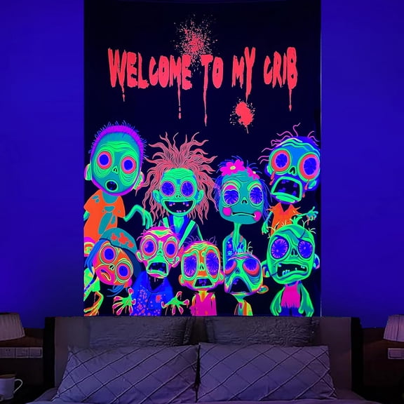 Vintage Flowers Tapestry Long Vertical Wall Hanging Reference Illustrative Botanical Tapestries for Bedroom Aesthetic Floral Tapistry Botanical Plants Tapestry Wall Hanging Cute Bedroom Decor