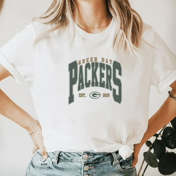 Vintage Football Team Spirit Retro Sports Style Graphic Unisex T-Shirt up to size 5XL