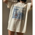 thumbnail image 1 of Vintage Forbidden Forest National Park T-Shirt, 1 of 3