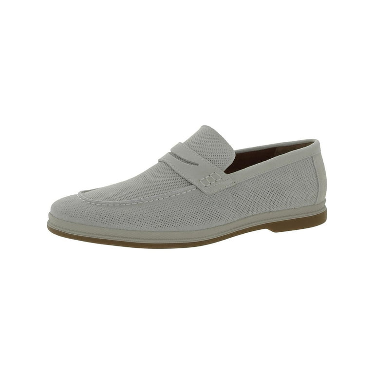 Laceless loafers best sale