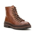 thumbnail image 1 of Vintage Foundry Co Men's Vulcan Boots Brown Size 10.5, 1 of 3